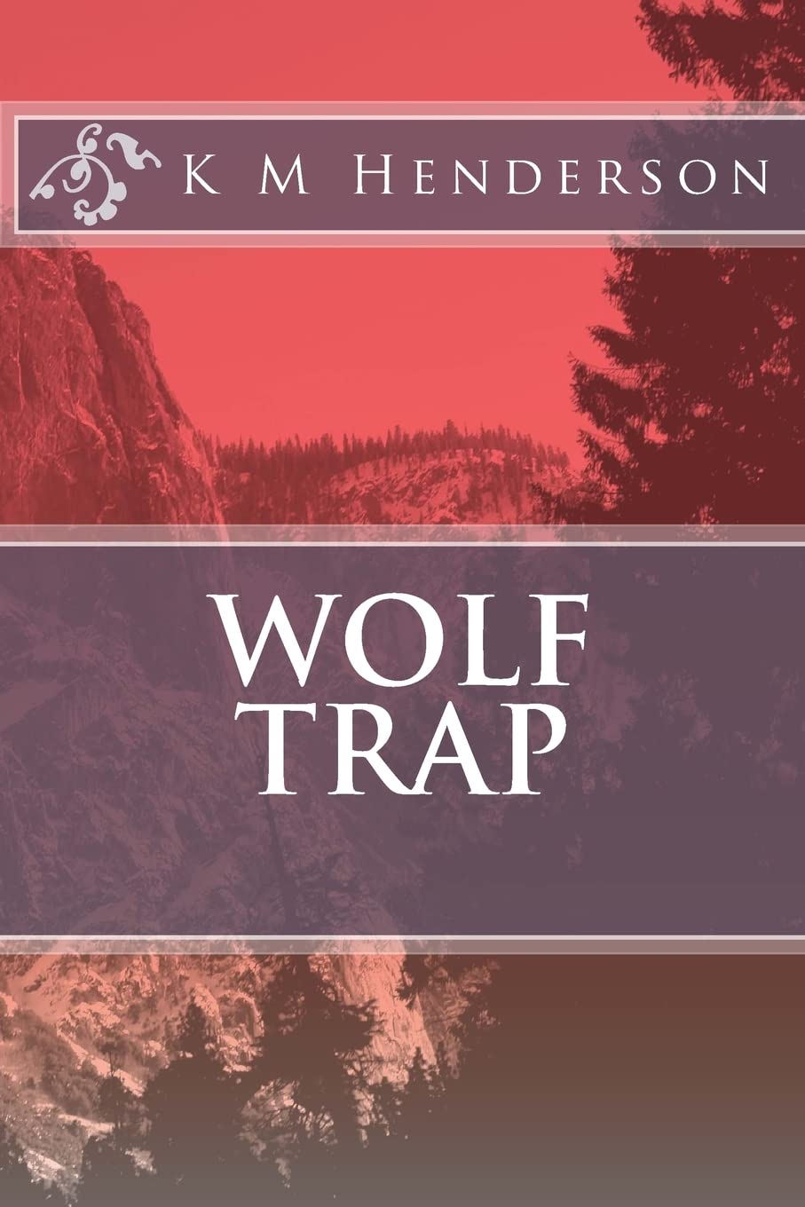 Wolf Trap poster