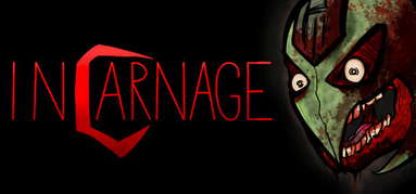 INCARNAGE capsule