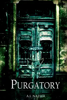 Purgatory (Sin) (Volume 3) poster