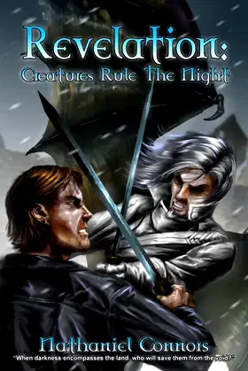 Revelation: Creatures Rule the Night (Revised Edition 2018) poster