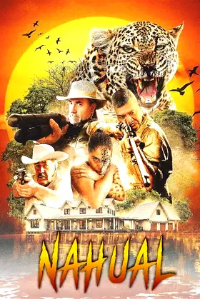 Nahual poster