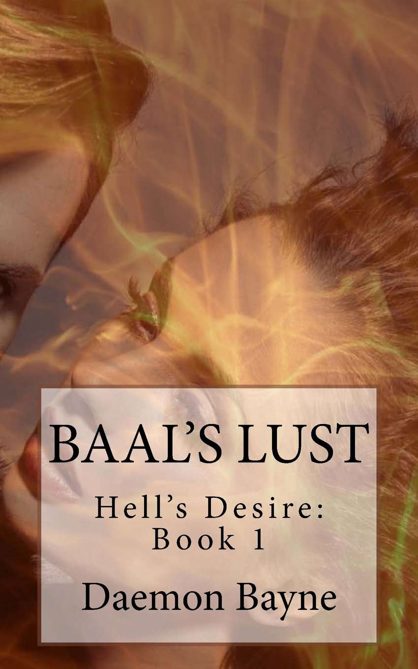 Baal's Lust (Hell's Desire:) poster