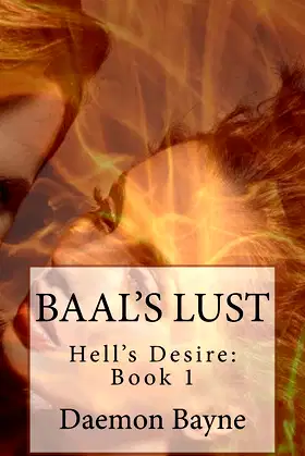 Baal's Lust (Hell's Desire:) poster