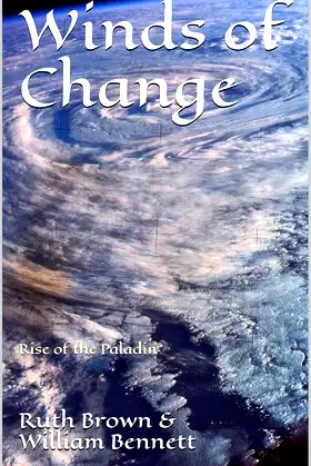 Winds of Change ( Rise Of the Paladin) poster