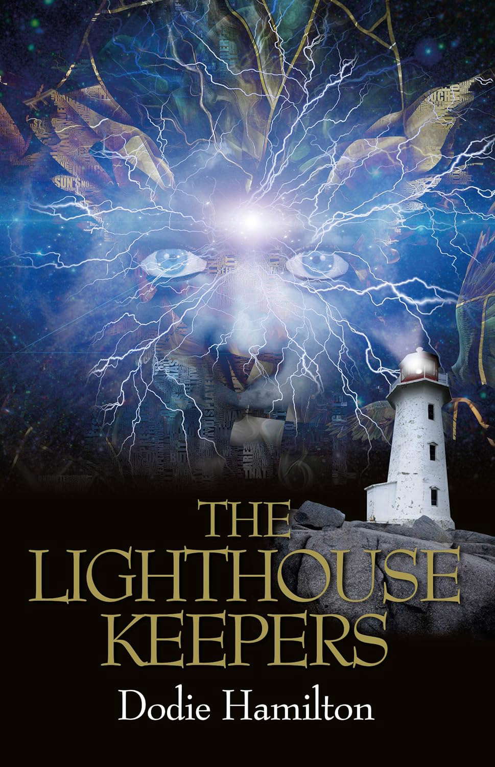 The Light House Keepers poster