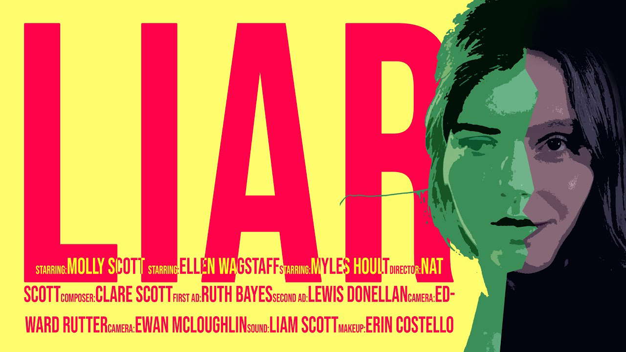Liar - Student film