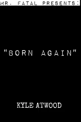 Born Again poster