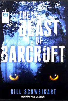 The Beast of Barcroft (Fatal Folklore Trilogy, 1) poster