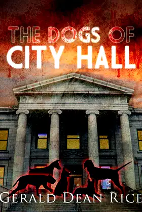 The Dogs of City Hall poster