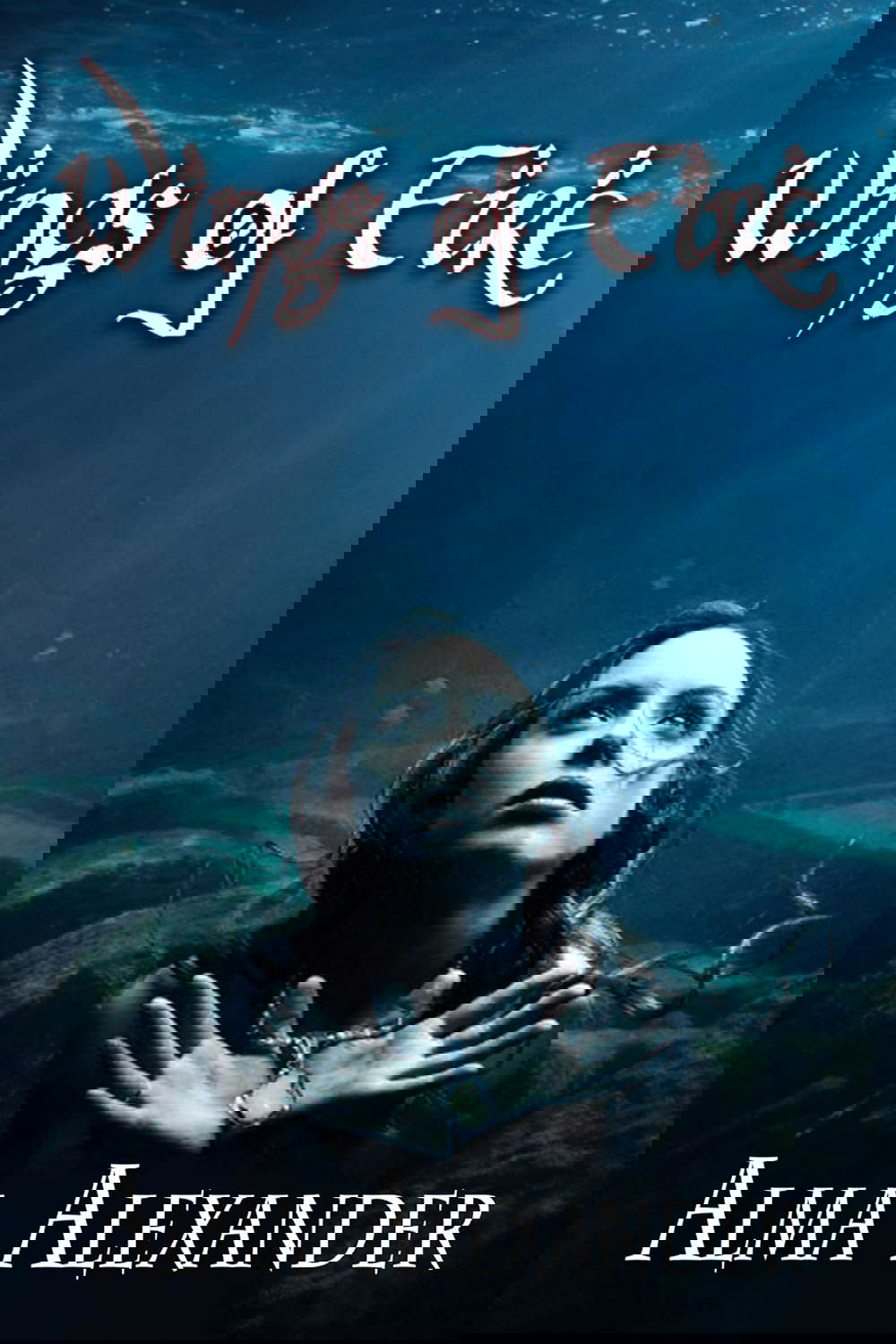 Wings of Fire poster