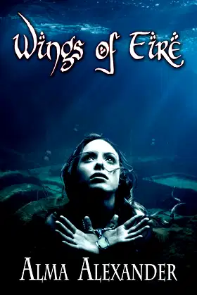 Wings of Fire poster