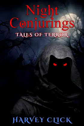Night Conjurings: Tales of Terror poster