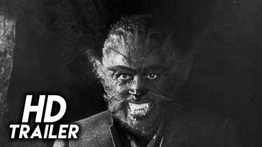 The Werewolf (1956) Original Trailer [FHD] poster