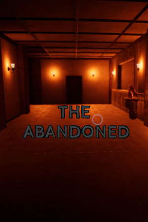 The Abandoned poster