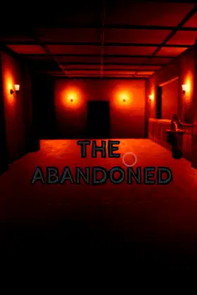 The Abandoned poster