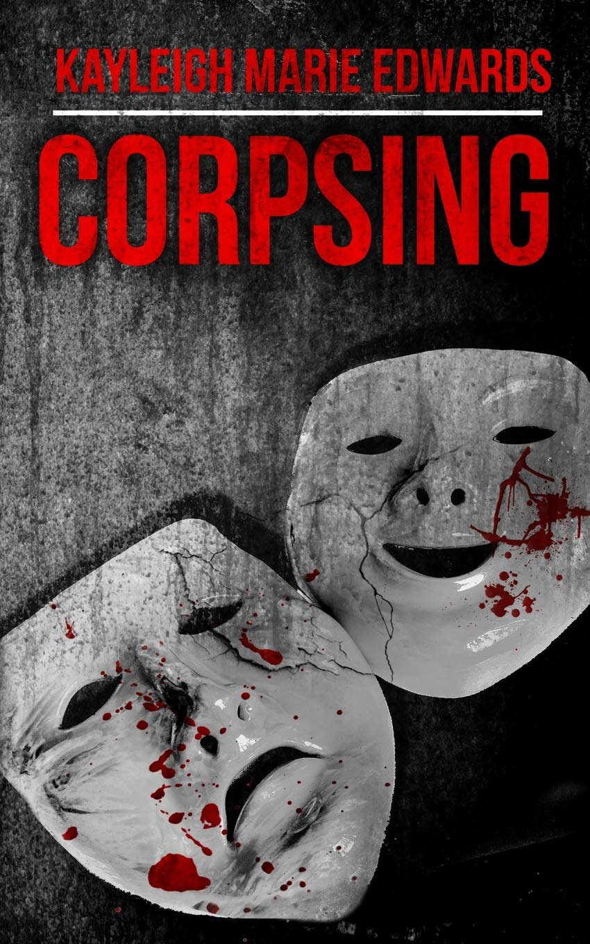 Corpsing poster