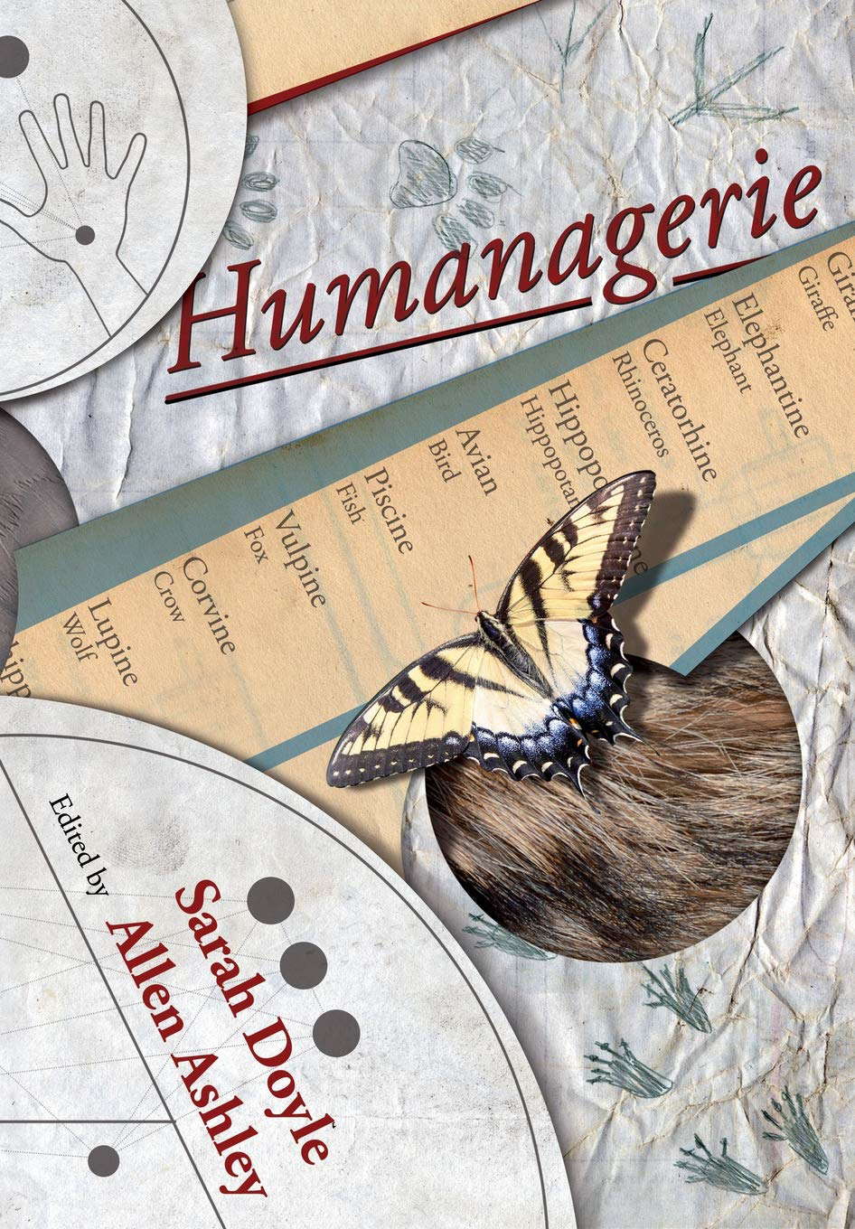 Humanagerie poster