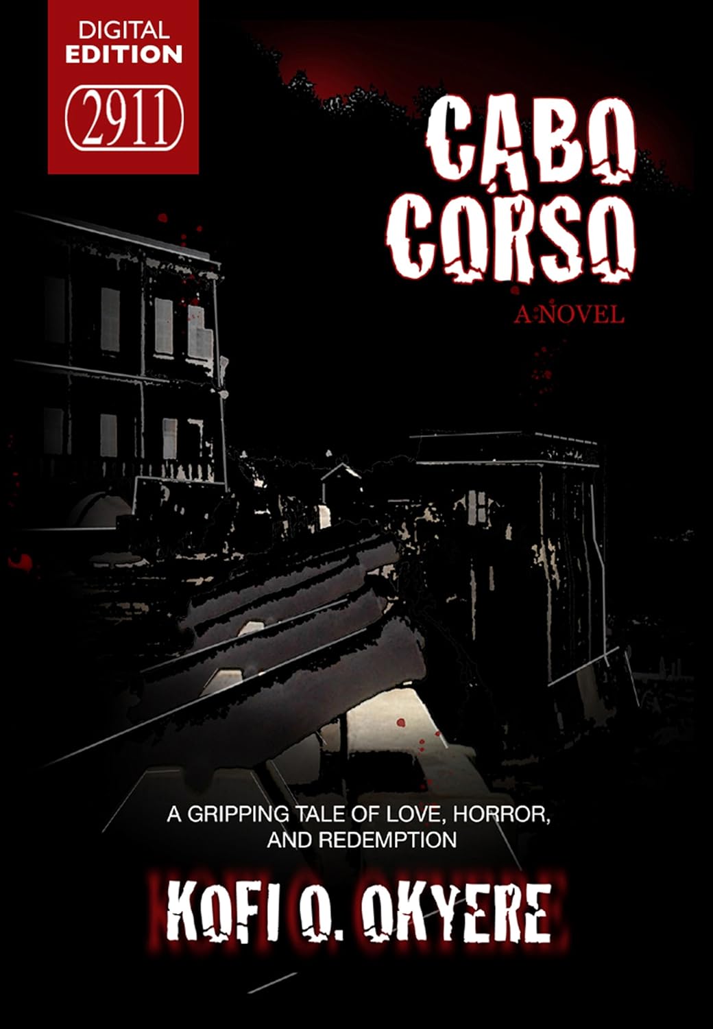 Cabo Corso poster