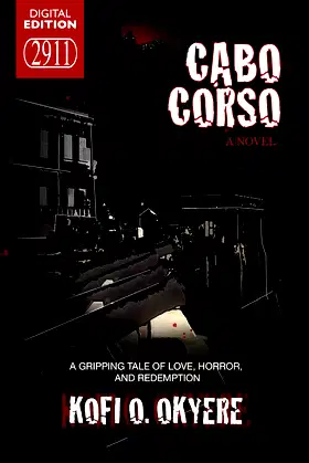 Cabo Corso poster
