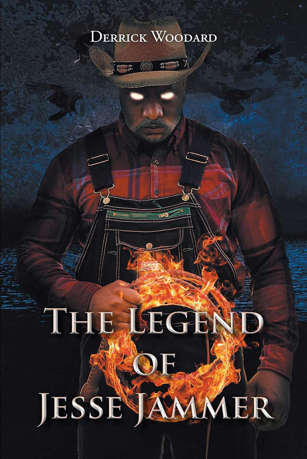 The Legend of Jesse Jammer poster