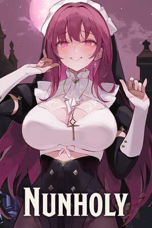 Nunholy poster