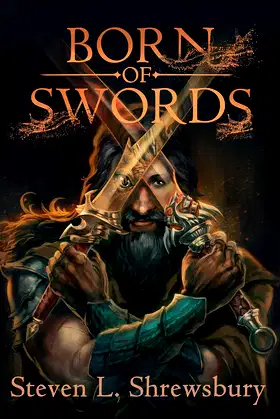Born of Swords poster