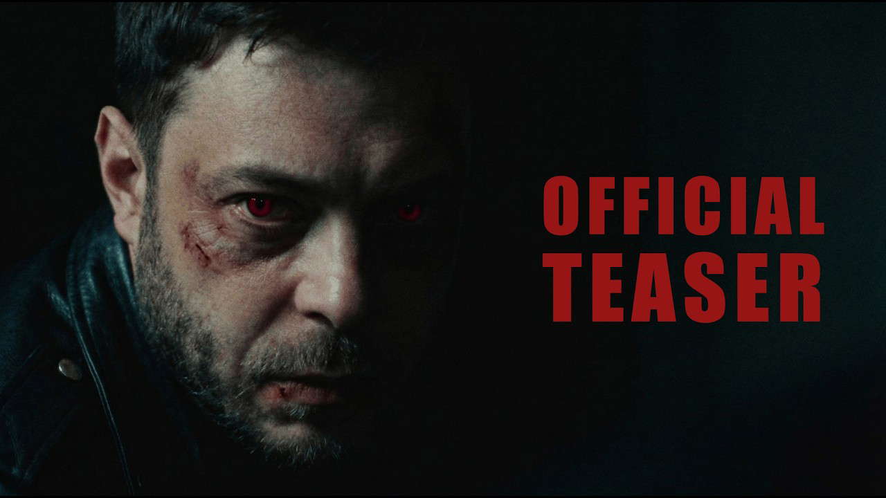 Poster for Night Taxi