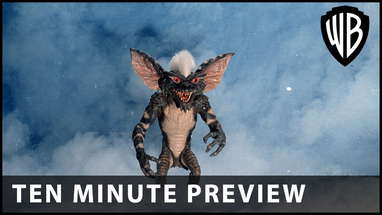 Ten Minute Preview poster