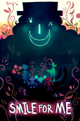 Smile For Me poster