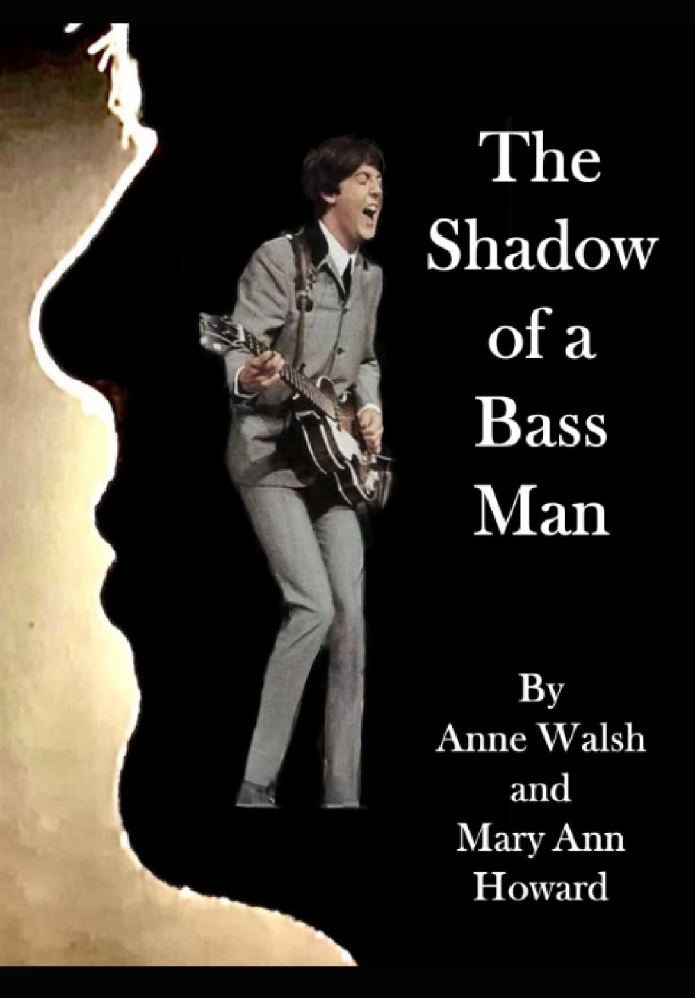The Shadow of a Bass Man poster
