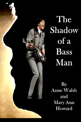 The Shadow of a Bass Man poster