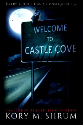 Welcome to Castle Cove poster