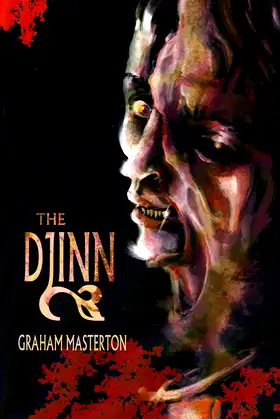 The Djinn poster