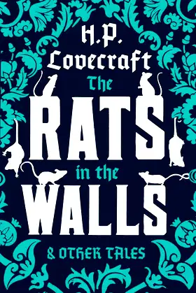 The Rats in the Walls and Other Tales poster