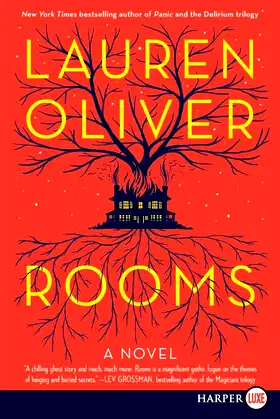 Rooms: A Novel poster