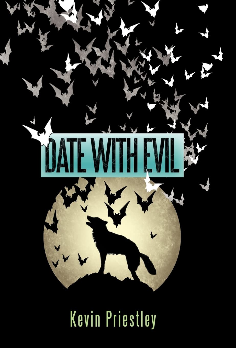 Date with Evil poster