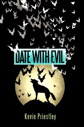 Date with Evil poster
