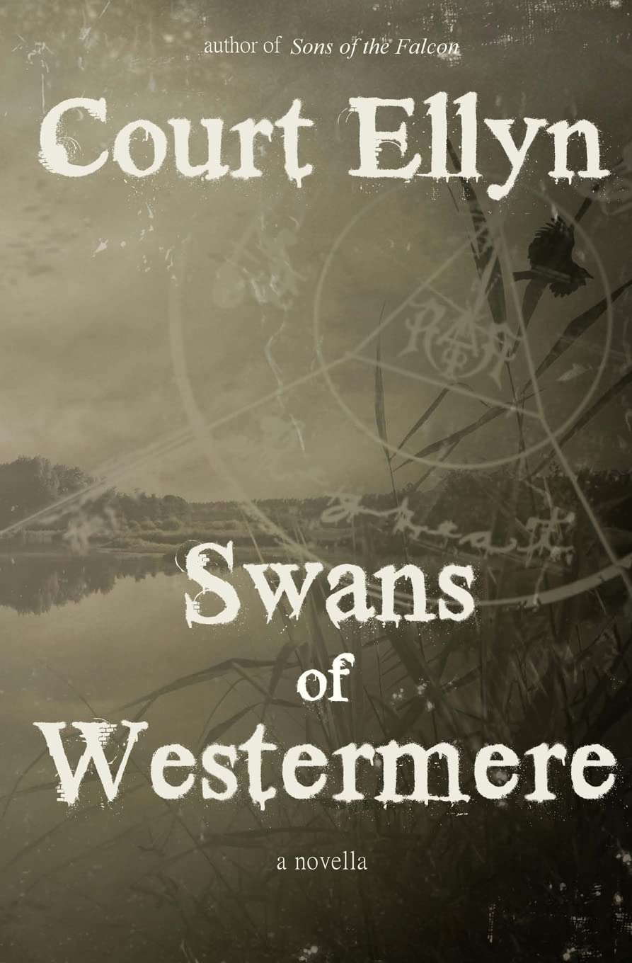 Swans of Westermere poster