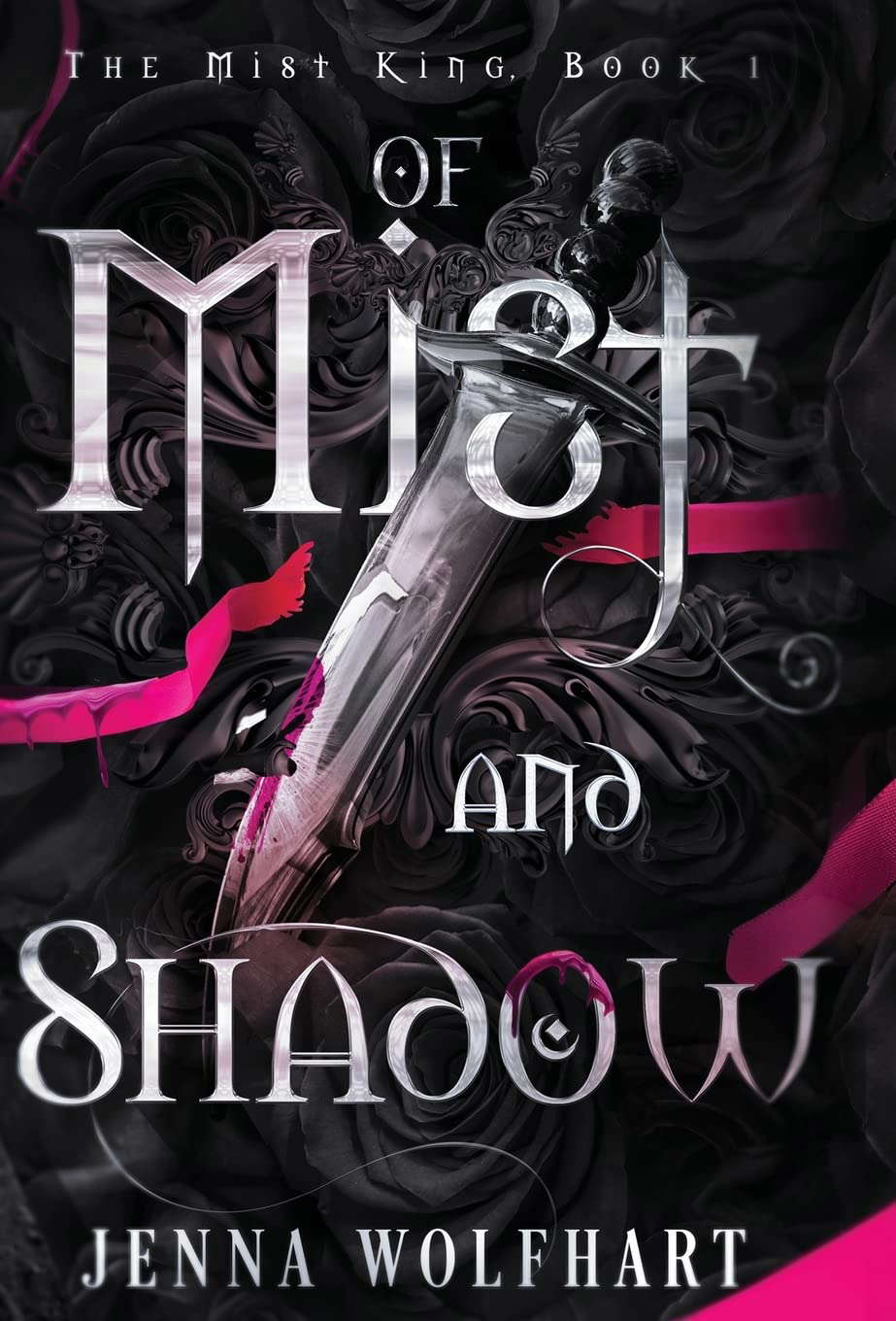 Of Mist and Shadow (The Mist King) poster