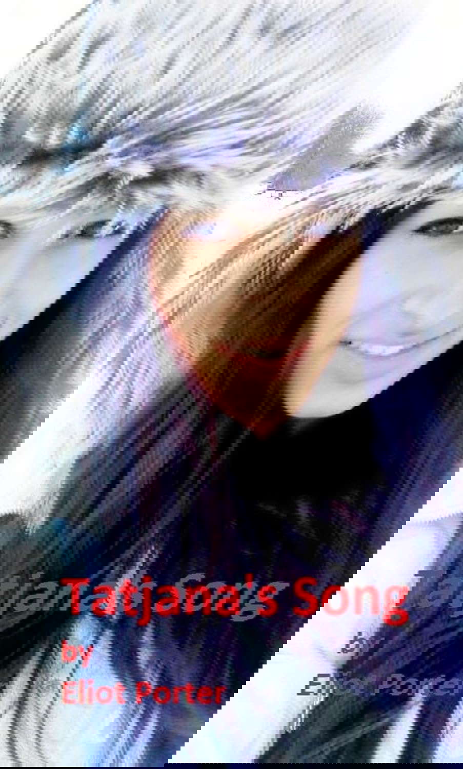 Tatjana's Song poster