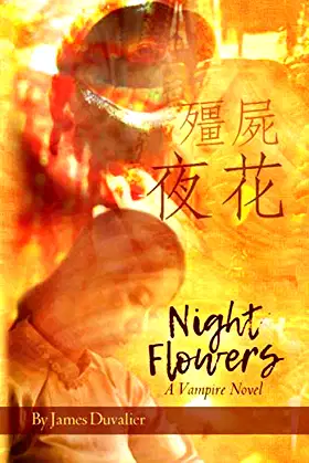 Night Flowers: A Vampire Novel poster
