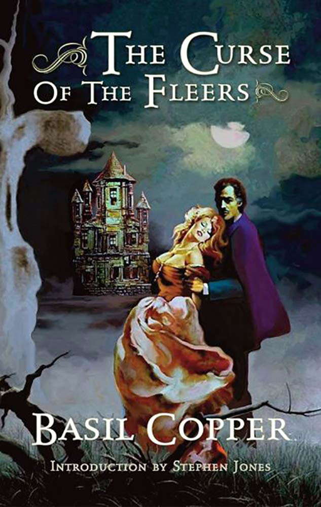 The Curse of the Fleers poster