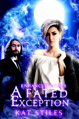 A Fated Exception (Enhanced Book 1) poster