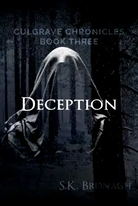 Deception poster