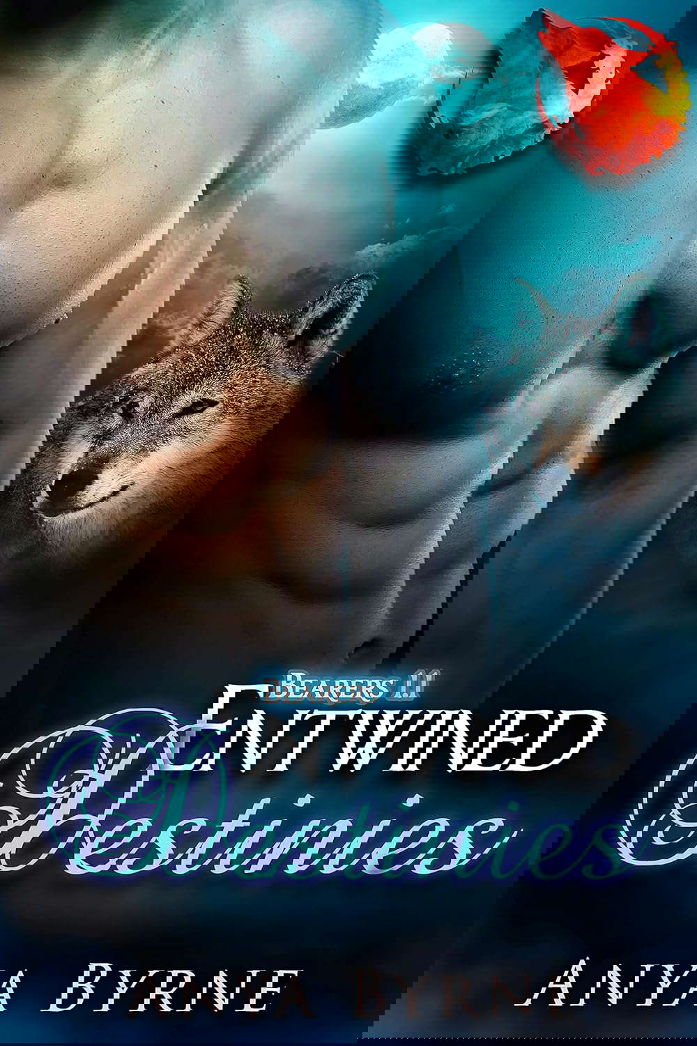 Entwined Destinies: Gay Mpreg (Bearers) poster