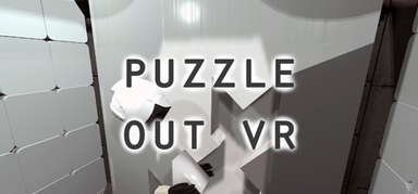 Puzzle Out VR capsule