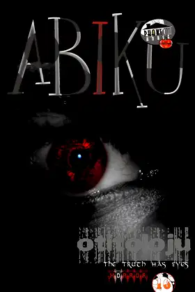 Abiku: Otitoloju (The Truth Has Eyes) poster