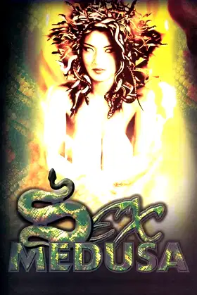 Sex Medusa poster