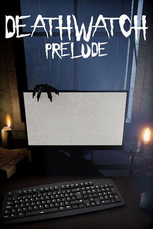 DEATHWATCH - PRELUDE poster