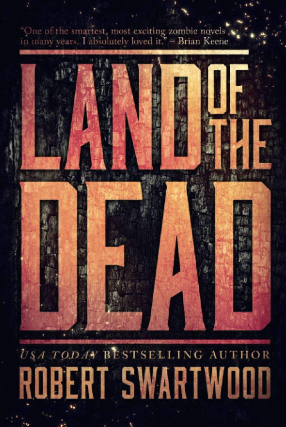 Land of the Dead poster